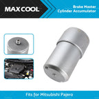 Brake Master Cylinder Accumulator for Mitsubishi Pajero NP NS (2000–2006) 4630A012