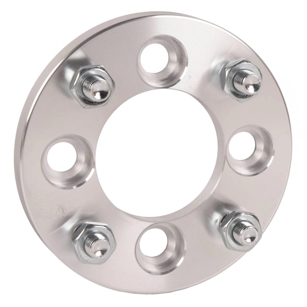 Set of 4 Wheel Adapters 4x100 to 4x114.3 for Toyota Corolla Honda Civic