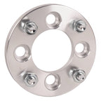 Set of 4 Wheel Adapters 4x100 to 4x114.3 for Toyota Corolla Honda Civic