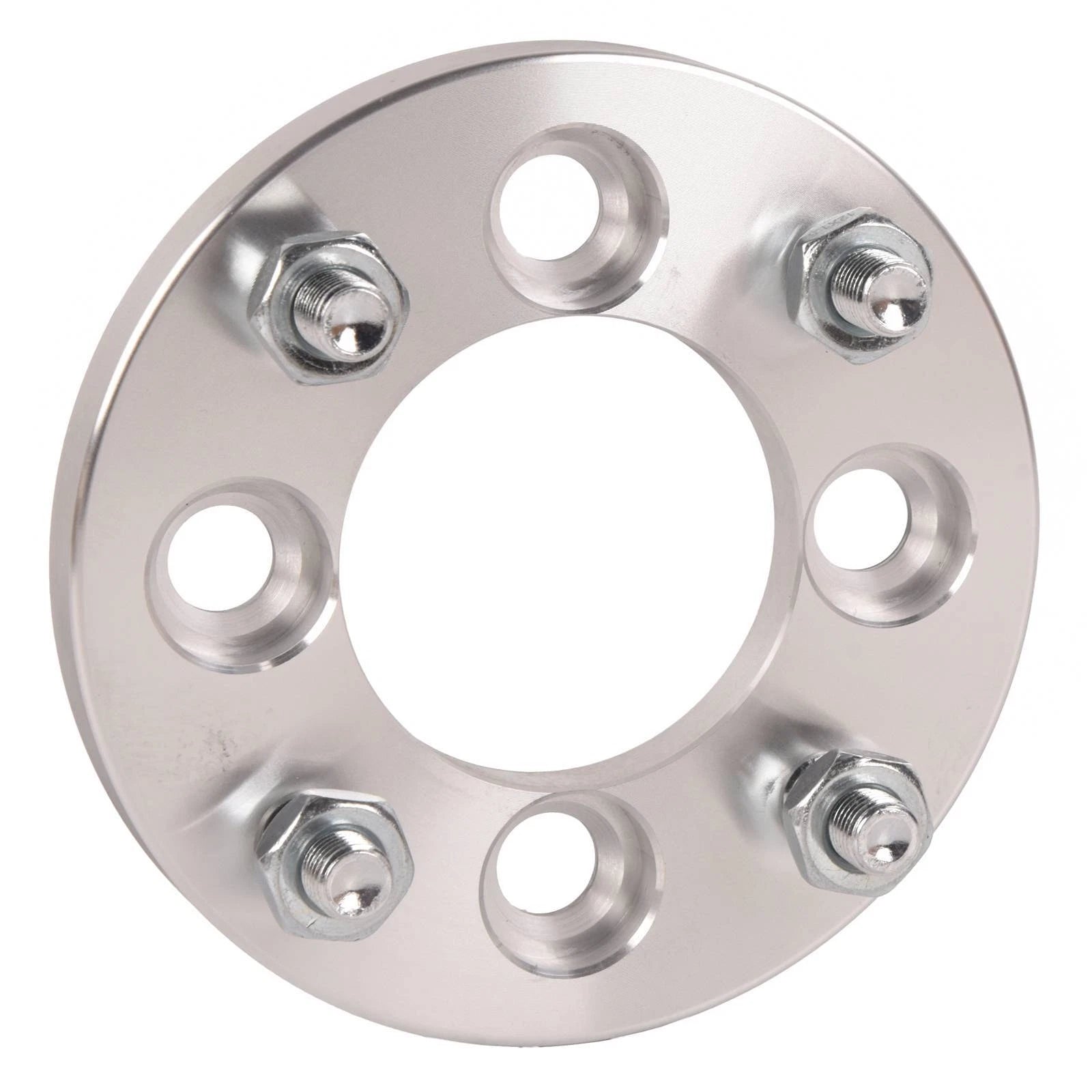 Set of 4 Wheel Adapters 4x100 to 4x114.3 for Toyota Corolla Honda Civic