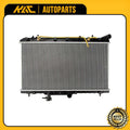 Aluminum Radiator for 2000–2005 Hyundai Accent 1.5L 1.6L (2000-2005)