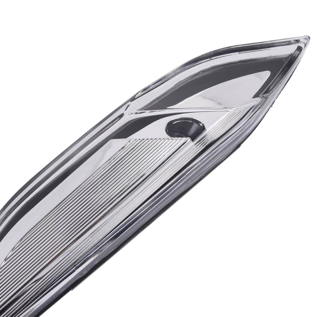 Set of 2 LED Side Marker Lights for Porsche Cayenne 958 (2011–2014)