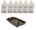 ZF Pan and Filter Kit for BMW (Automatic Transmission)