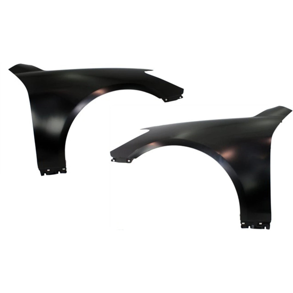 Fender for Hyundai Genesis (2009–2014) Front Driver and Passenger Side