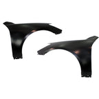 Fender for Hyundai Genesis (2009–2014) Front Driver and Passenger Side