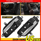 Interior Door Handle for Nissan Altima Pathfinder (2013–2018)