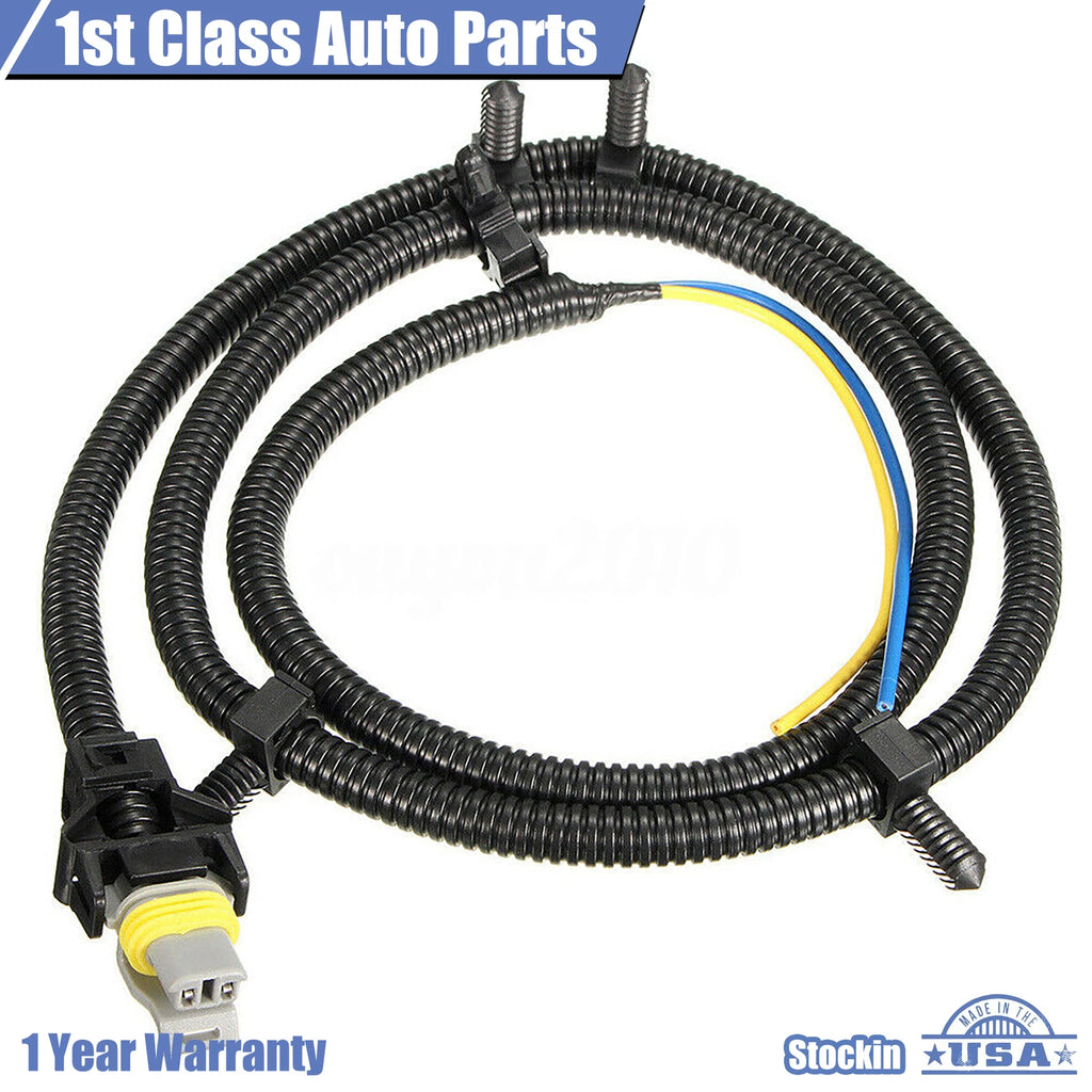ABS Wheel Speed Sensor Wiring Harness for Impala Allure (2006–2013)