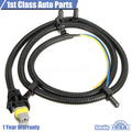 ABS Wheel Speed Sensor Wiring Harness for Impala Allure (2006–2013)
