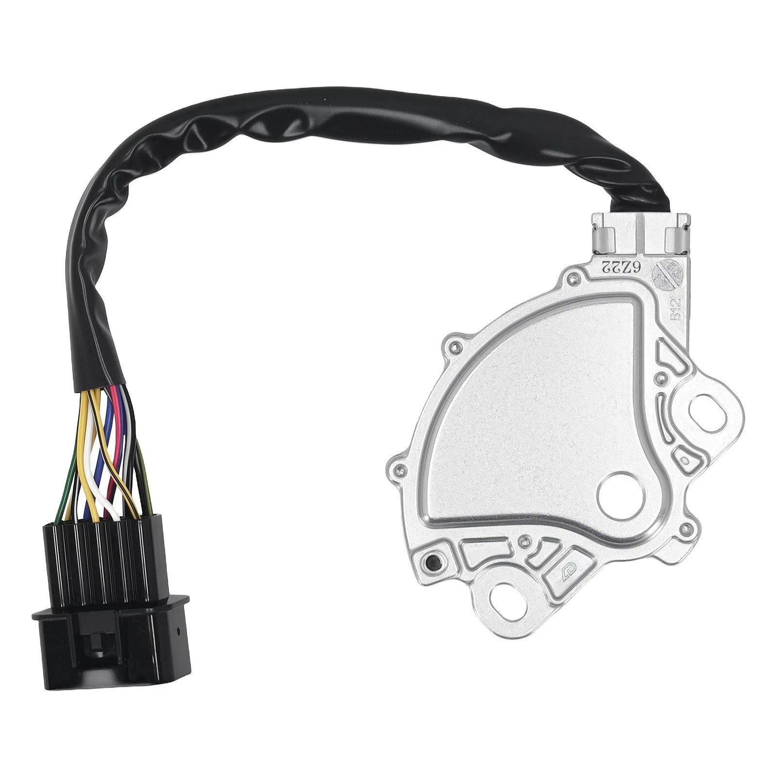 Neutral Safety Switch for Mitsubishi Montero (1999–2004) MR263257 8604A053