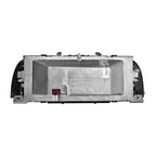 10.25" NBT CID Display Screen for BMW 5 Series F10 F11 528i 535d (2013-2016)
