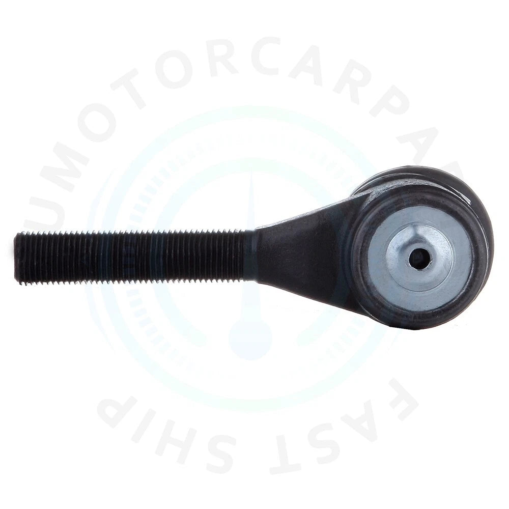2X Front Inner Tie Rod Ends for Plymouth Volare Dodge Aspen (1976–1980)
