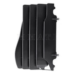 Left Radiator Grill Louver for Honda CRF450R (2006–2008) 19034-MEN-A20