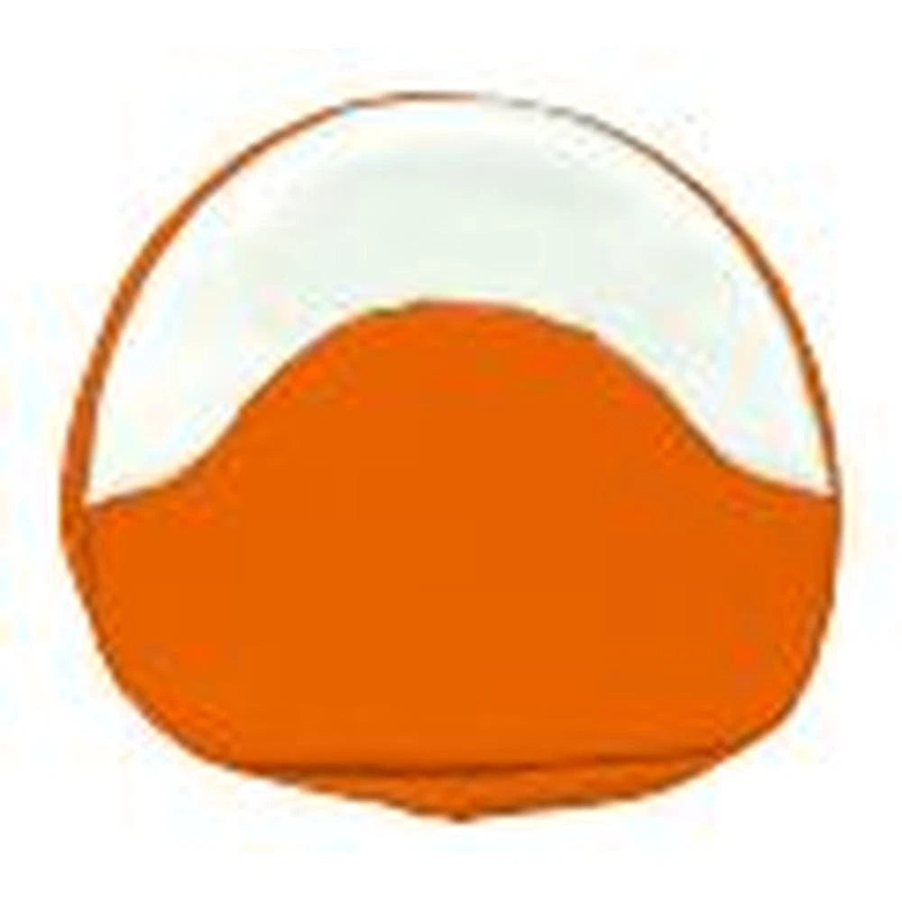 Pan Seat 21" Deluxe Cushion Vinyl for Allis Chalmers D15 D17 WD4 (Fits 1960–1970)
