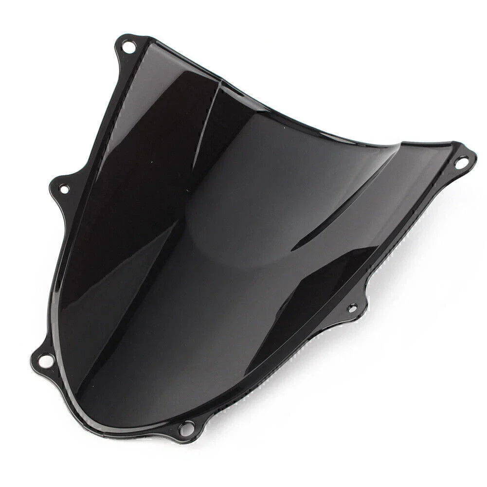 Windshield for Suzuki GSXR 1000 K17 2017-2018 Black
