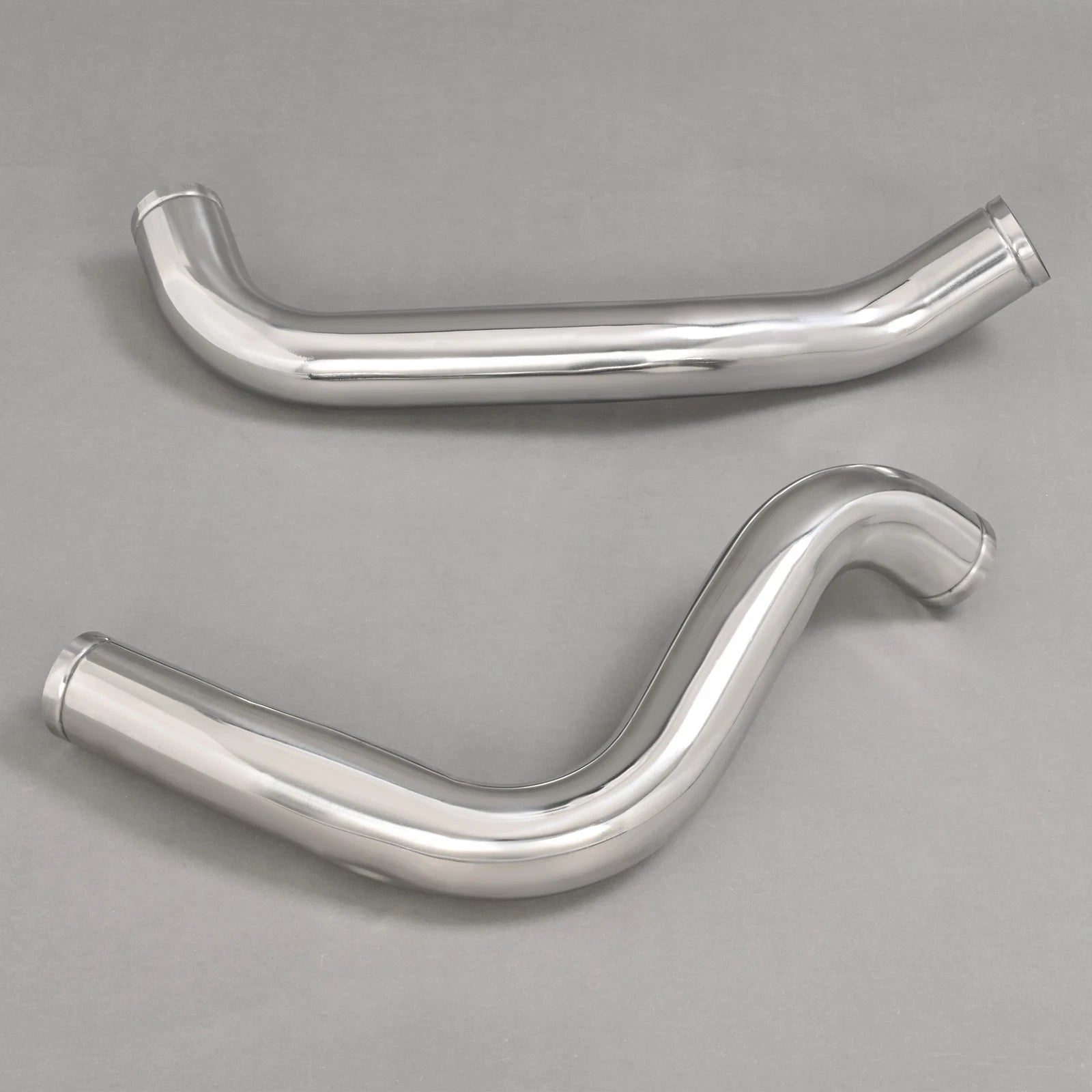 Intercooler Pipe for Ford 7.3L Powerstroke Diesel (1999.5–2003) Hot Cold Side Polished