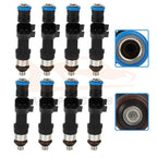 8pcs Fuel Injectors for Ford Expedition (2009–2014)