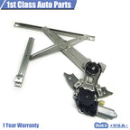 Power Window Regulator Motor Assembly for Dodge Ram (2002-2008)