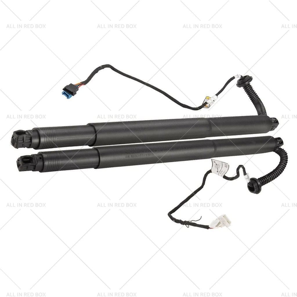 Set of 2 Rear Tailgate Power Lift Supports for BMW X6 F16 F86 (2014–2019)