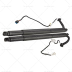 Set of 2 Rear Tailgate Power Lift Supports for BMW X6 F16 F86 (2014–2019)