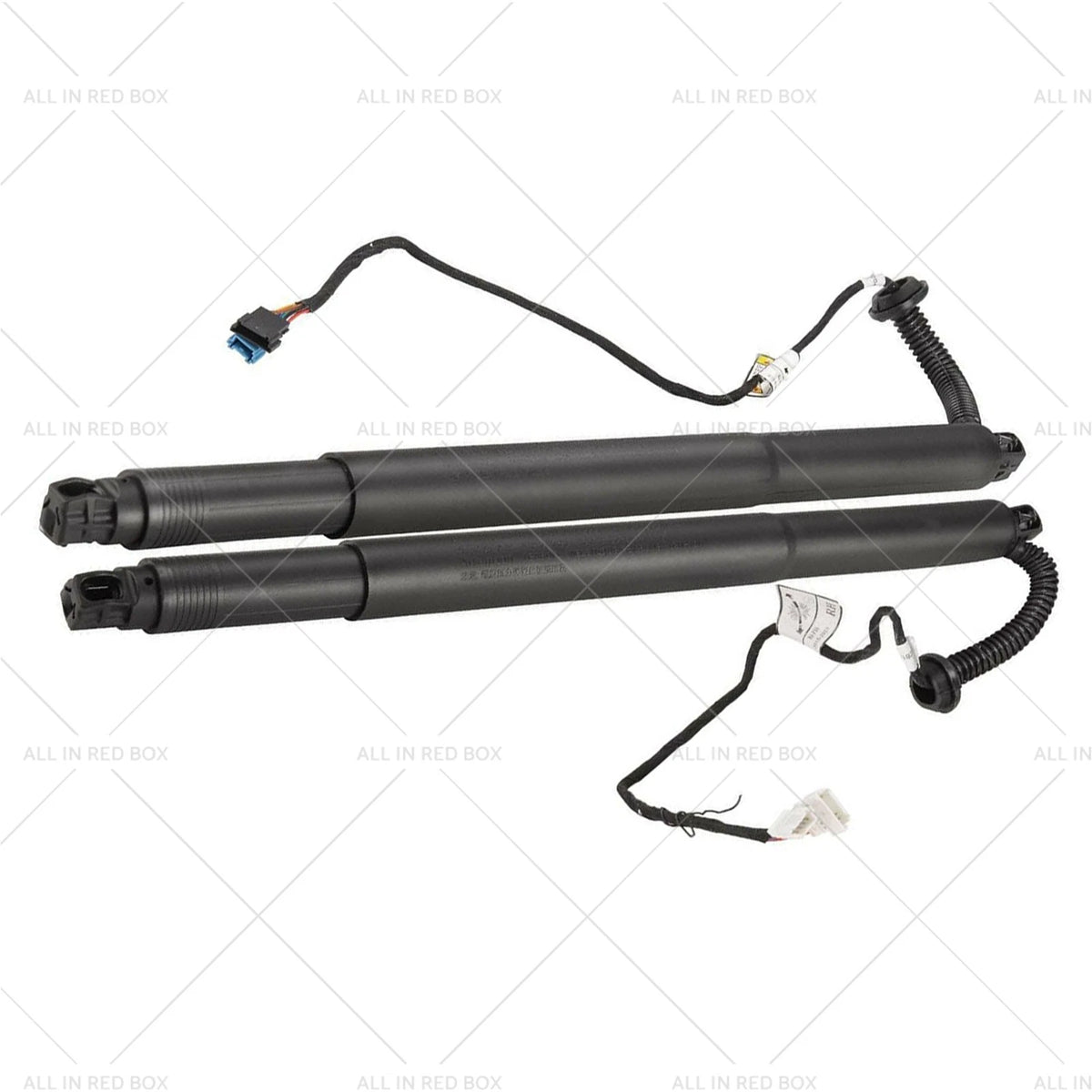 Set of 2 Rear Tailgate Power Lift Supports for BMW X6 F16 F86 (2014–2019)