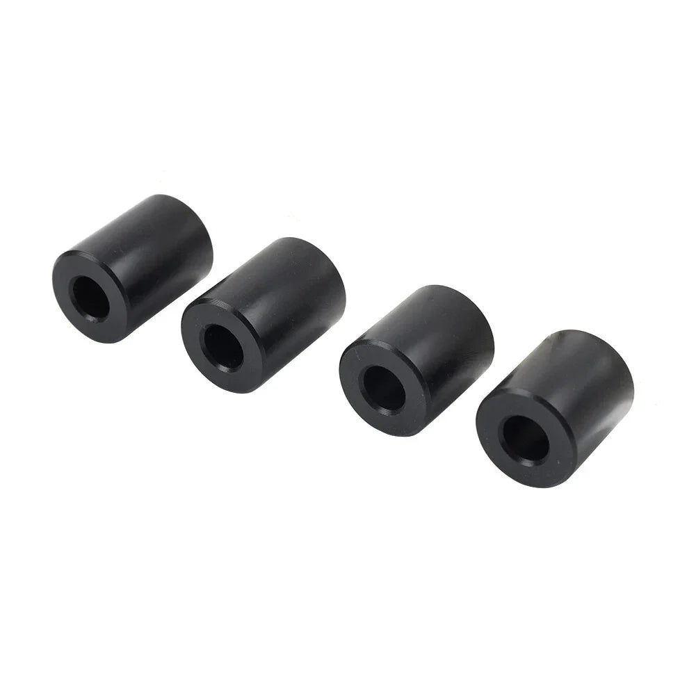 4 Pcs Rear Shock Bushings for Polaris Sportsman 400 500 Worker (1999-2001)