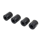 4 Pcs Rear Shock Bushings for Polaris Sportsman 400 500 Worker (1999-2001)