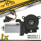 Window Motor for Chevrolet C1500 Suburban (1992–1999)