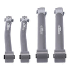 Adjustable Rear Upper & Lower Control Arm for Jeep Wrangler JK (2007–2018)