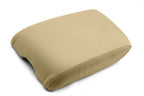 Leather Synthetic Center Console Armrest Cover for Toyota Avalon (2000–2004)