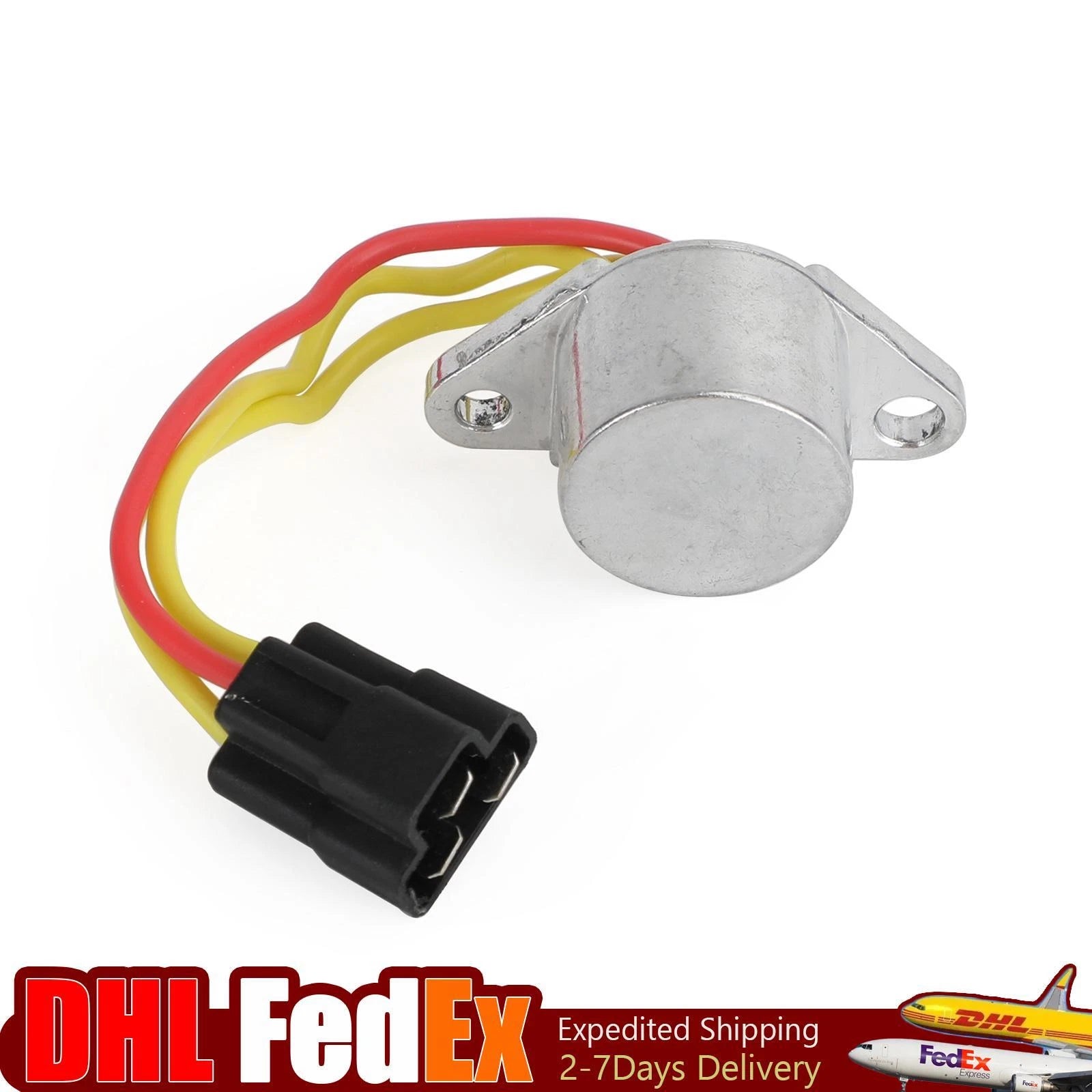 Regulator Rectifier for Johnson Evinrude 55-100 HP 0580771 0580698 0580705