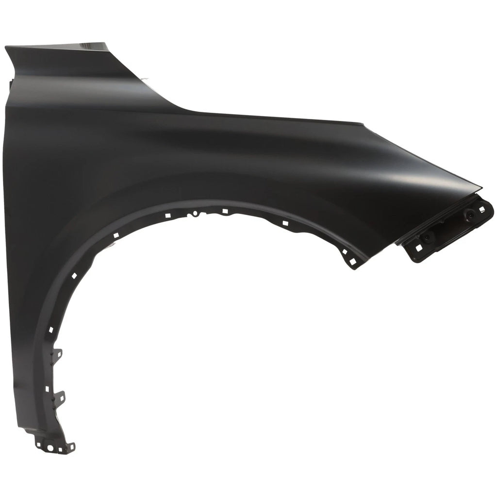 Fender for Acura MDX (2022–2024) Front Passenger Side