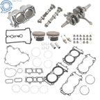 Cylinder Piston Crankshaft Camshaft for Polaris RZR 1000 (2014–2018)