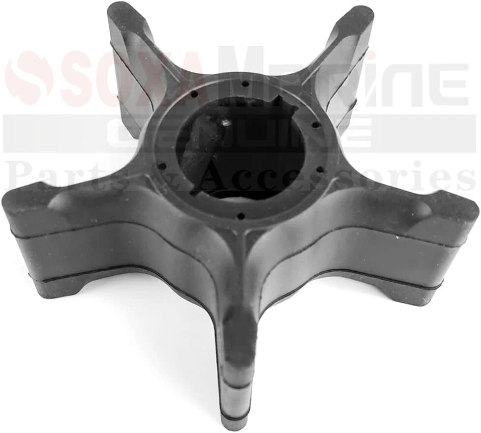 Water Pump Service Kit for Suzuki DF 90 100 115 140 HP (17400-92J00)