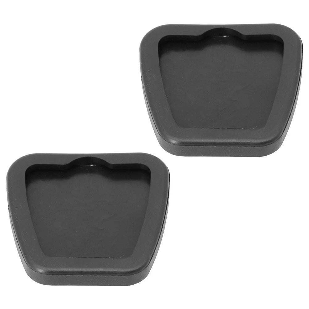 Set of 2 Brake Clutch Pedal Replacement for
