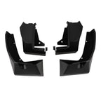 Set of 2 Mud Flaps Splash Guards for Subaru Ascent (2019–2023)