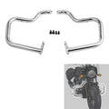Crash Bar Engine Guard Protectors for Indian Scout Sixty (2025) Chrome