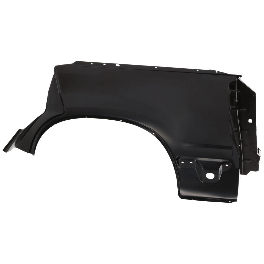 Rear Quarter Panel Fender for Ford Explorer (1991–1994)