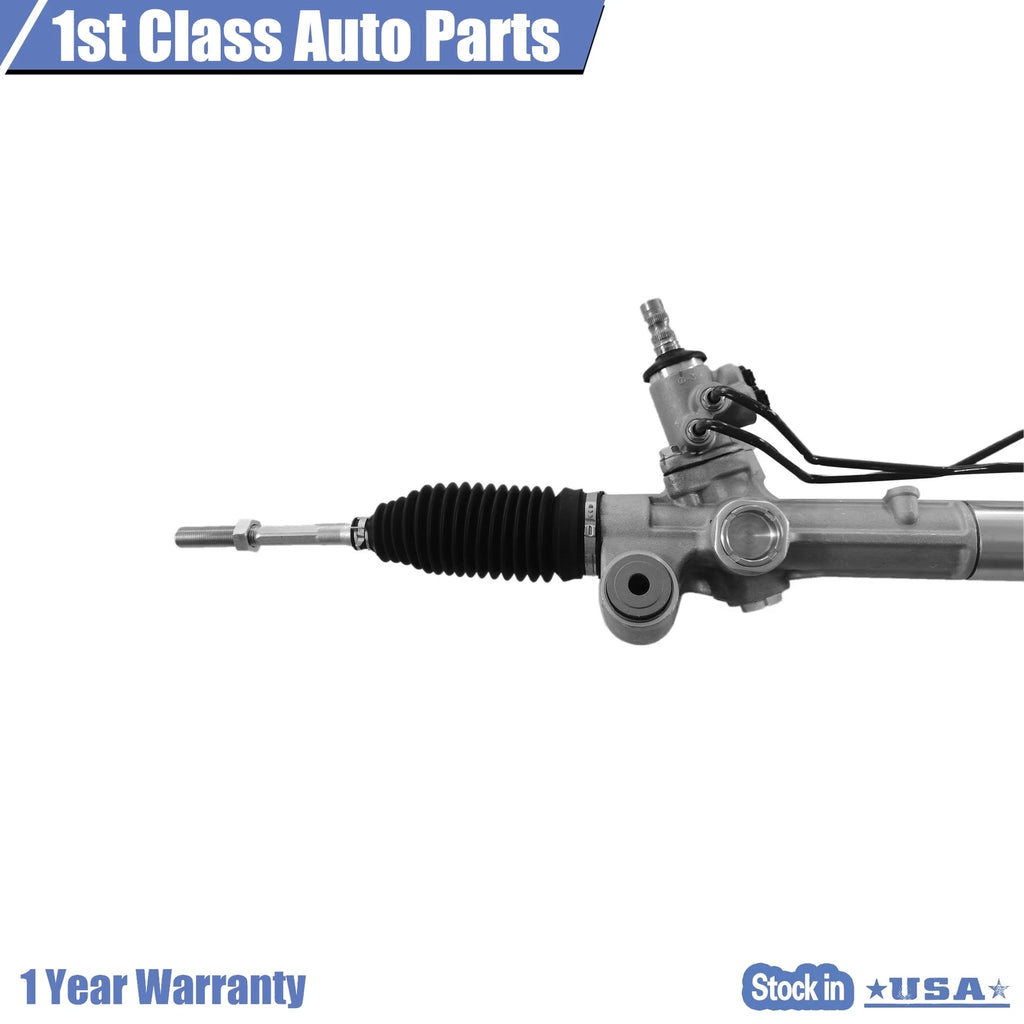 Power Steering Rack and Pinion for Toyota Lexus (2002–2012)