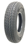 Set of 2 Free Country Trailer Radial Tires ST205/90R15 10PR Load Range E