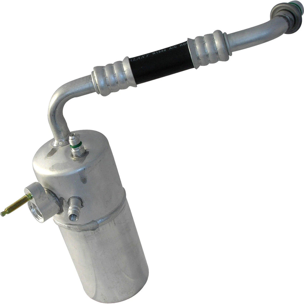 A/C Compressor Kit Replacement for Ford F150 F250 (1998–2001)