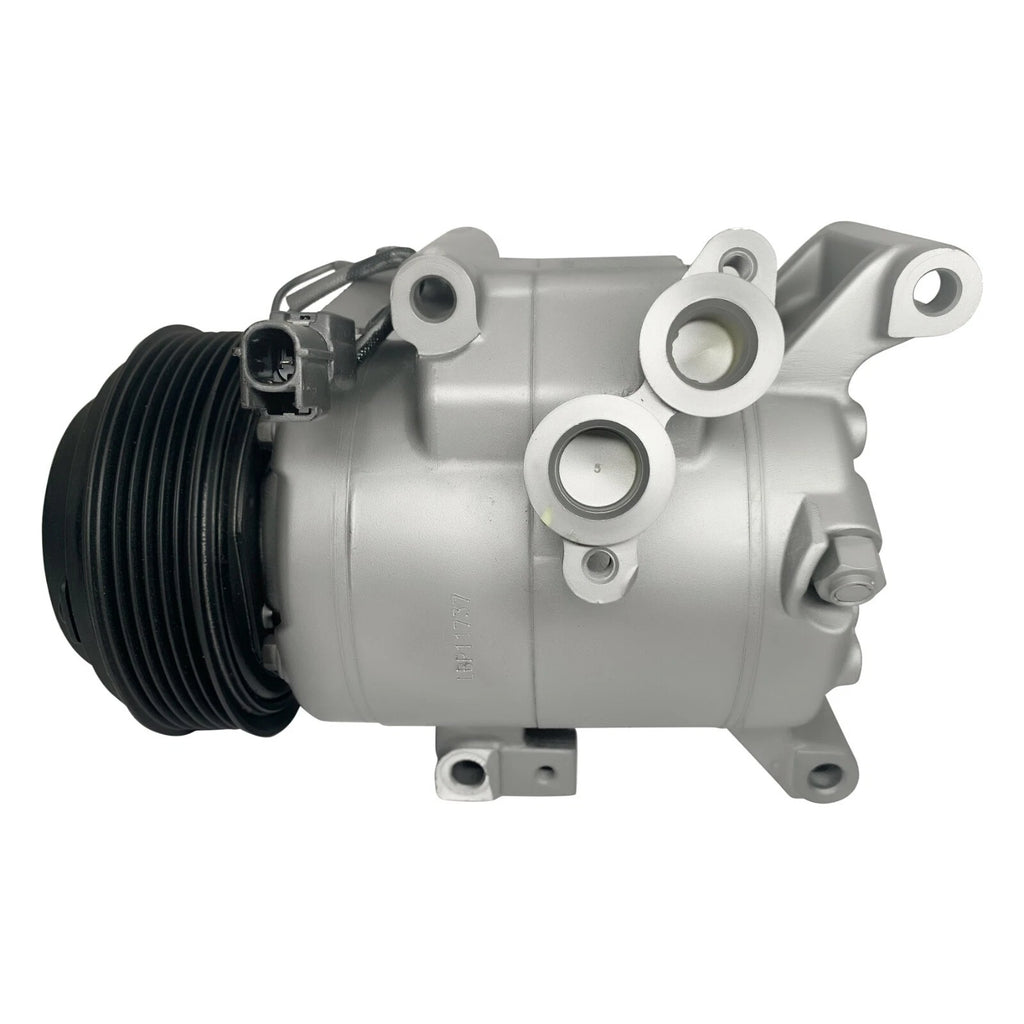 AC Compressor Kit Replacement for Nissan Navara D40 (2005-2010)