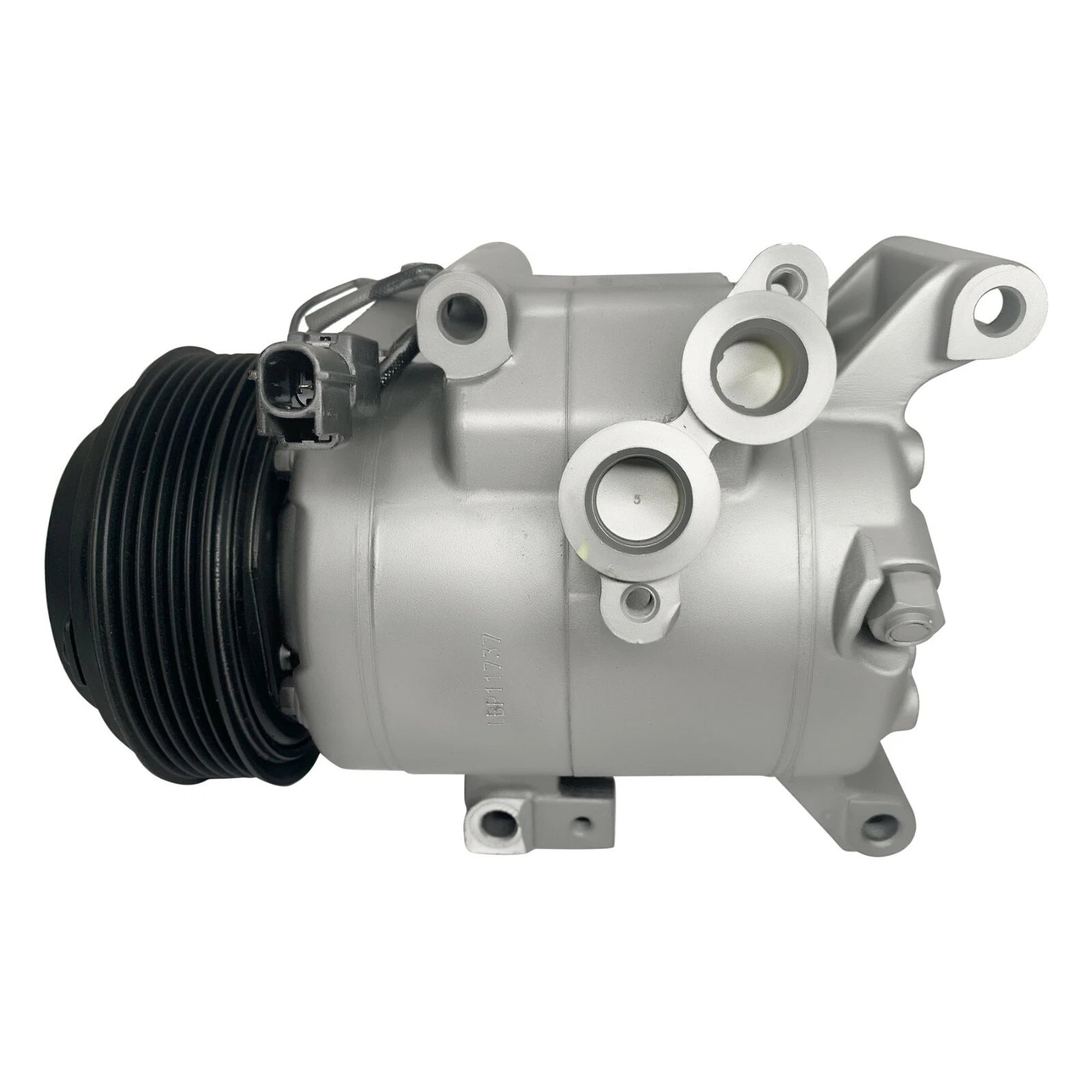 AC Compressor Kit Replacement for Nissan Navara D40 (2005-2010)