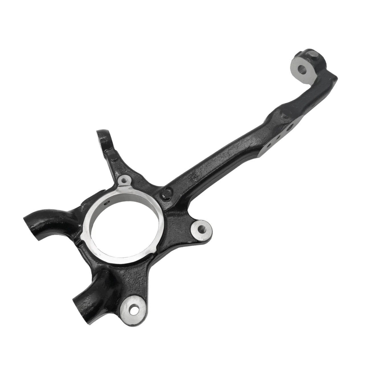 Front Right Steering Knuckle for Toyota Tacoma (2005–2019) 4321104060