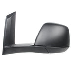 Driver Side Power Door Mirror Replacement Heated Glass for Toyota Highlander (2014–2019)
