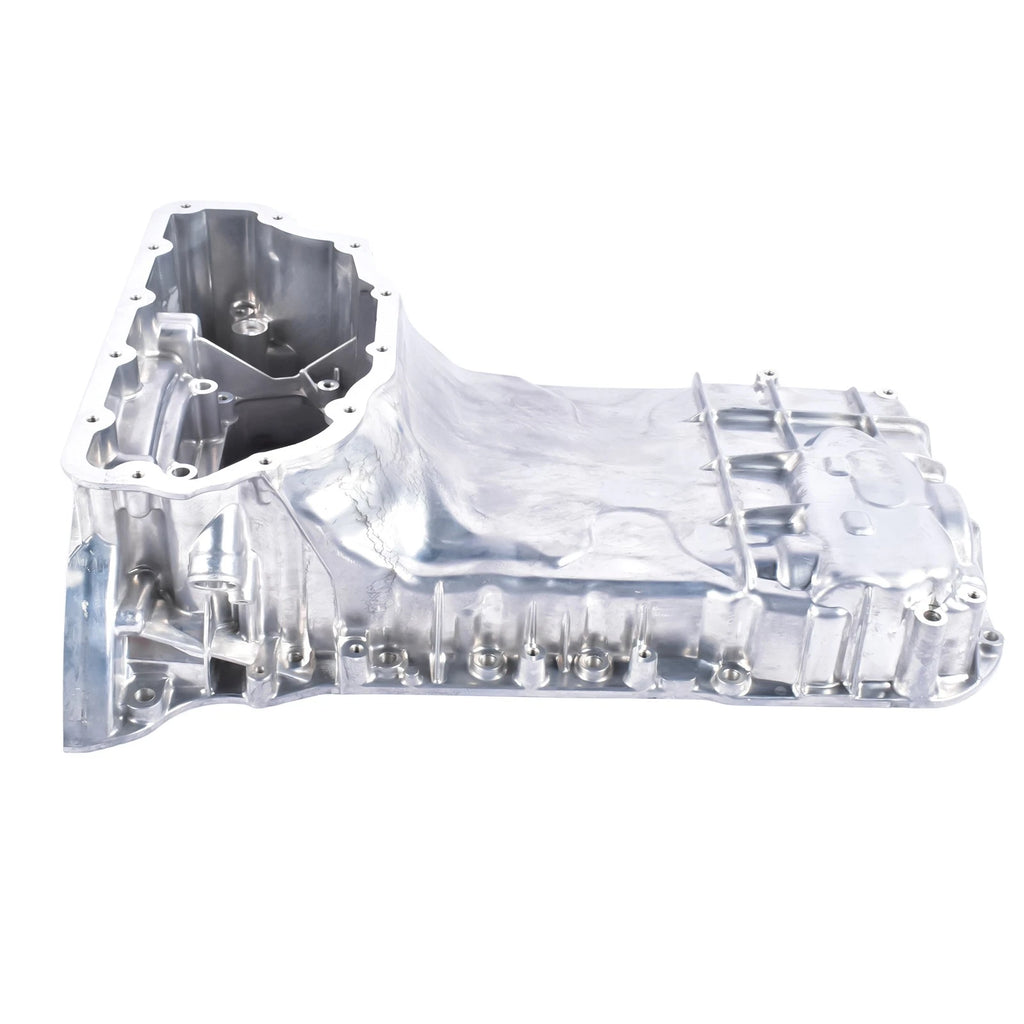 Oil Pan 2760141802 for Mercedes E300 E400 E450 ML350 SLC43 AMG SLK350 C300 C350 (2017–2020)