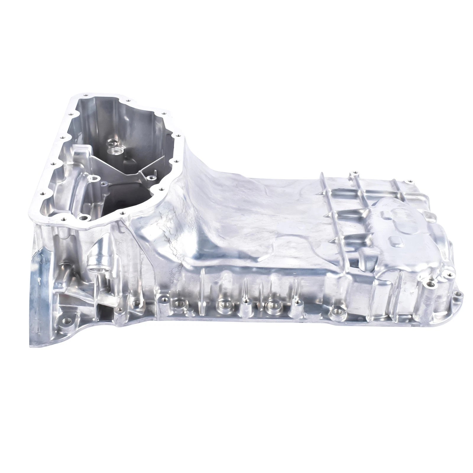 Oil Pan 2760141802 for Mercedes E300 E400 E450 ML350 SLC43 AMG SLK350 C300 C350 (2017–2020)