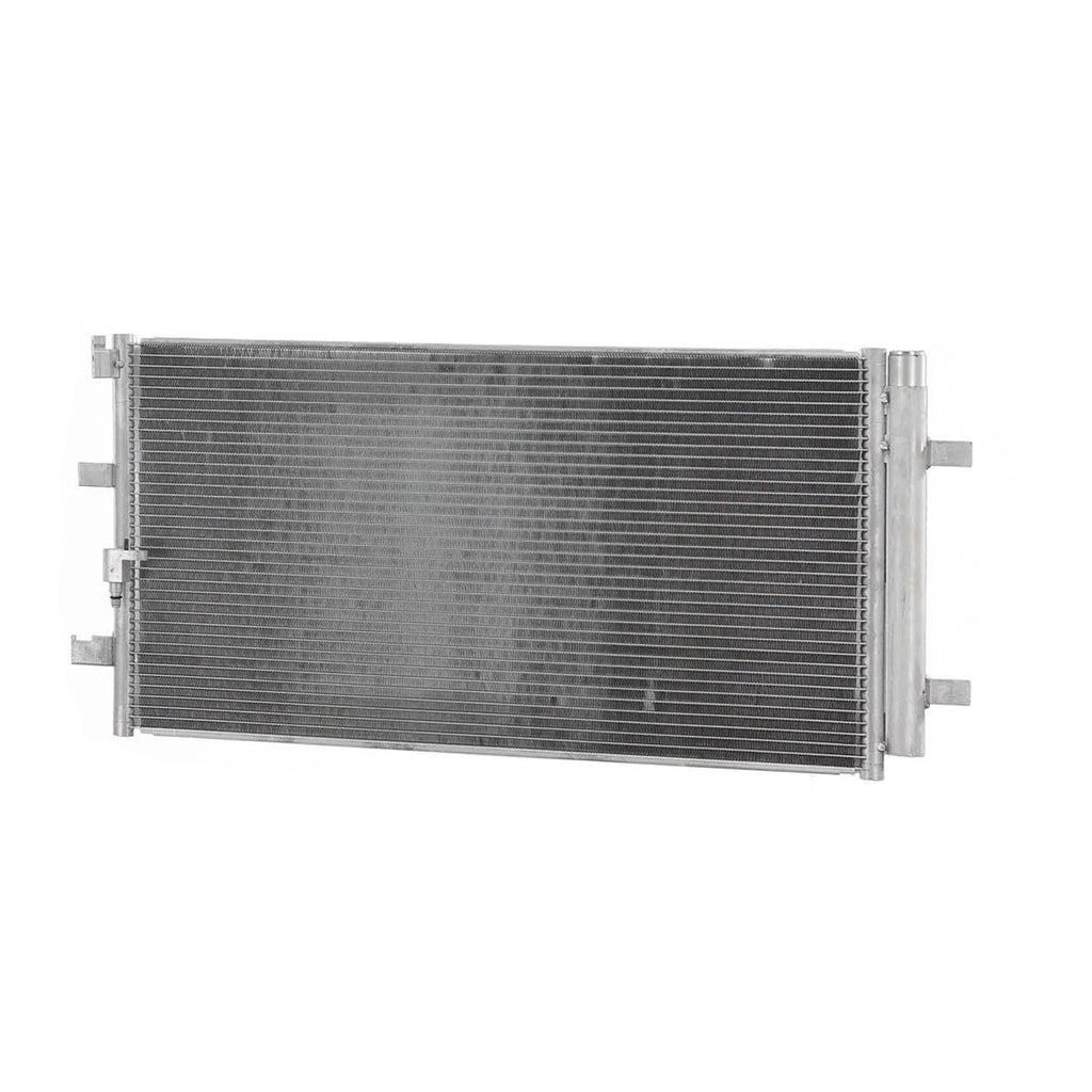Replacement A C Condenser for Audi A5 (2012–2014)