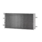 Replacement A C Condenser for Audi A5 (2012–2014)