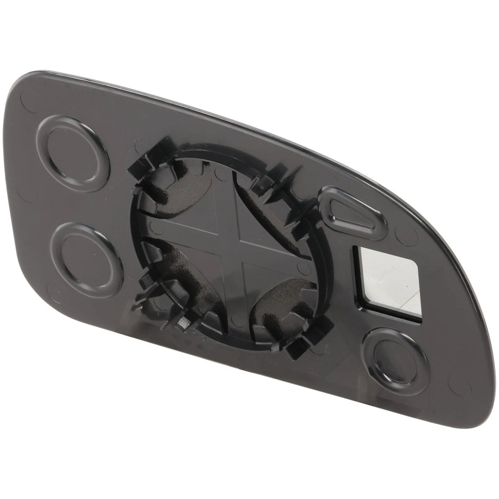 Mirror Glass for Chevrolet Trailblazer, GMC Envoy, Rainier (2002–2009)