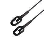 Rear Tailgate Cables Support for Dodge Ram 1500 2500 3500 (1994-2002)